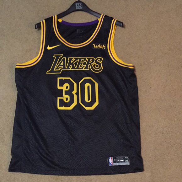 Nike Other - Julius randle Jersey Nike Other - Julius randle Jersey